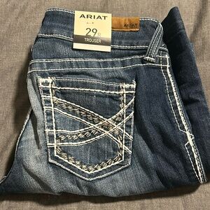 Ariat trouser jeans